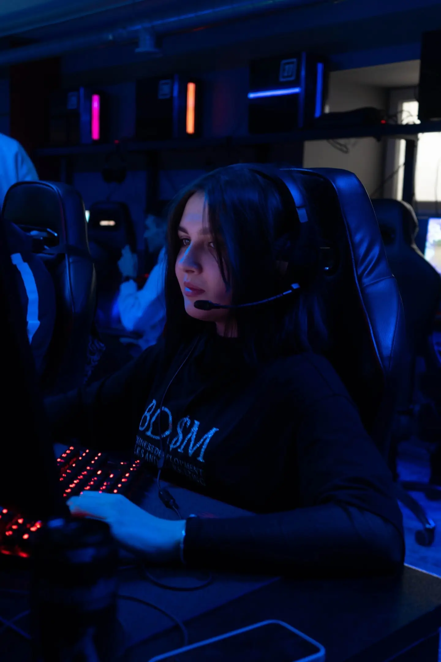 Изображение клуба b54GAMING № 8