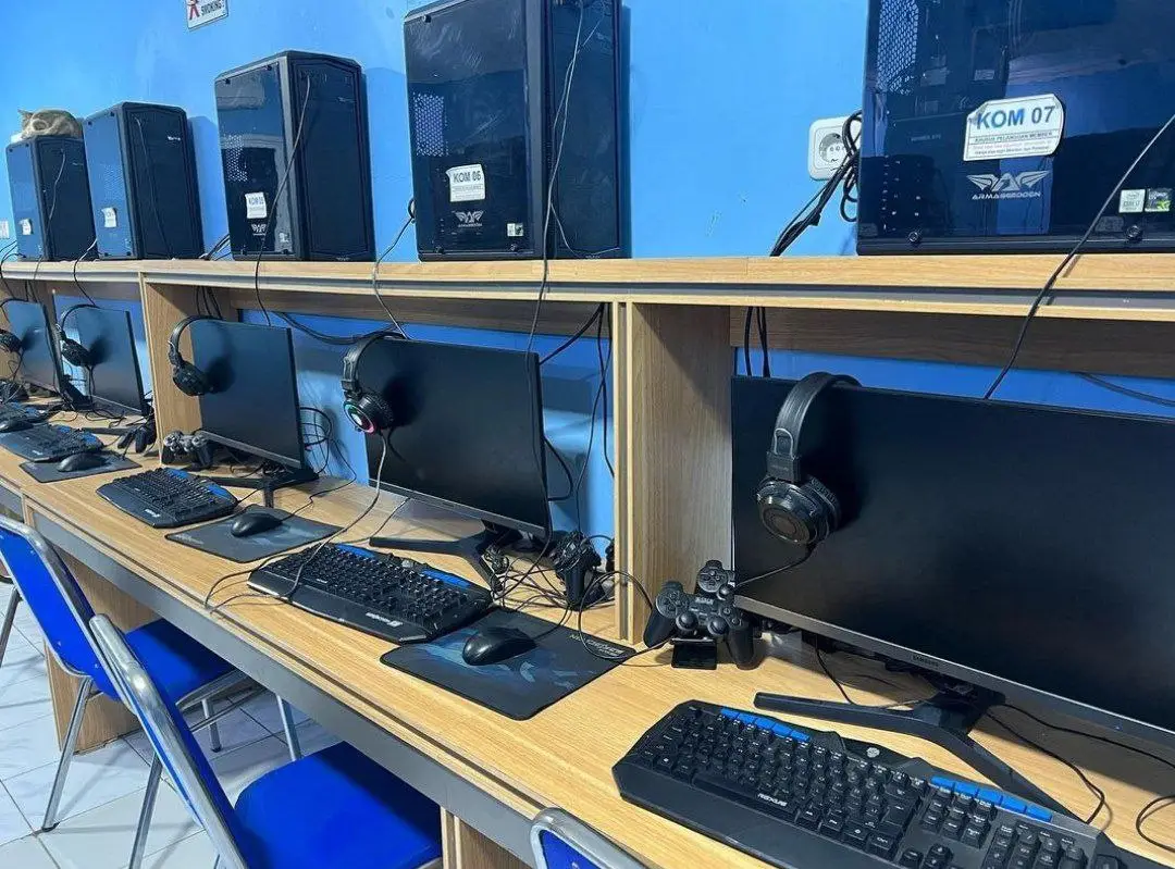 Изображение клуба Fauzan Net № 2