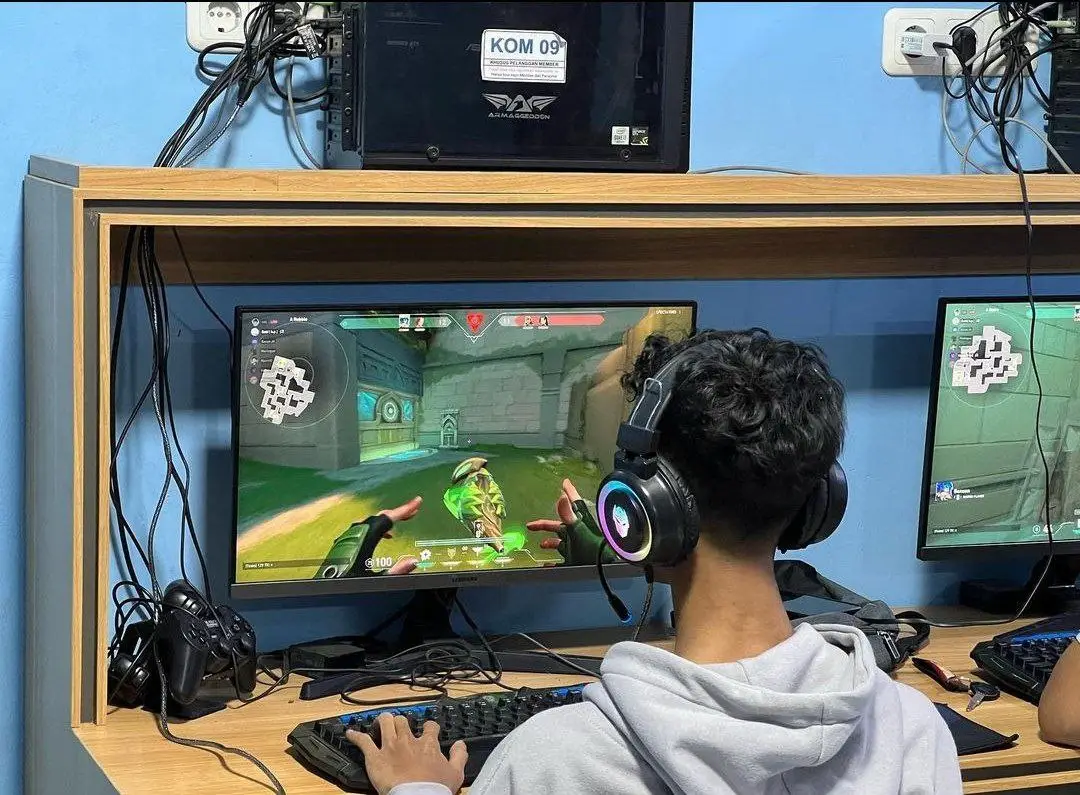 Изображение клуба Fauzan Net № 3