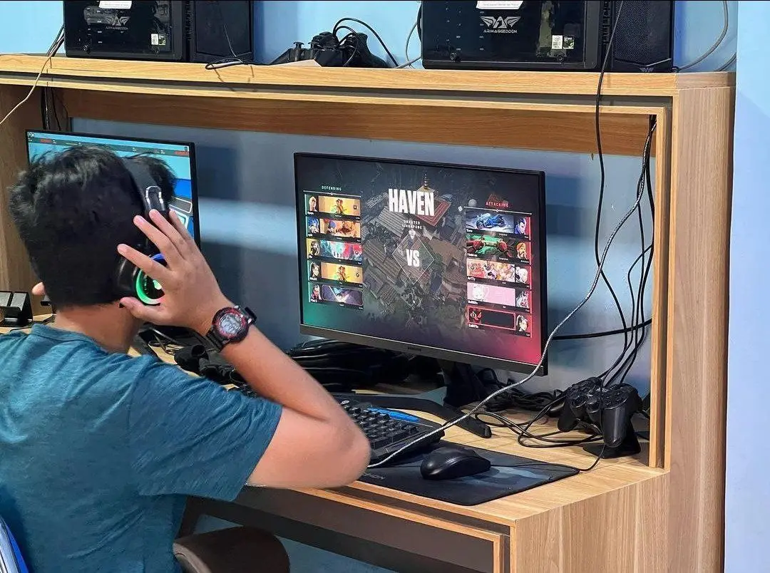 Изображение клуба Fauzan Net № 4