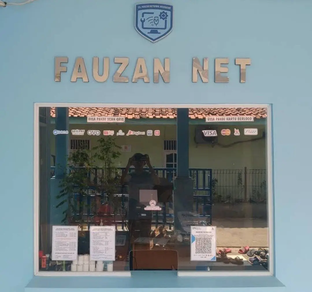 Изображение клуба Fauzan Net № 5