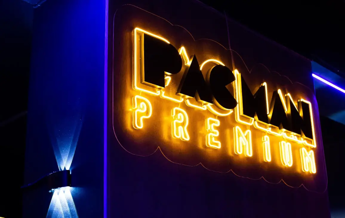 Изображение клуба Pacman Premium № 1