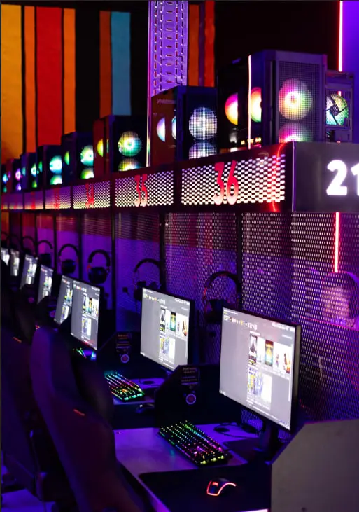 Изображение клуба Pacman Premium № 3