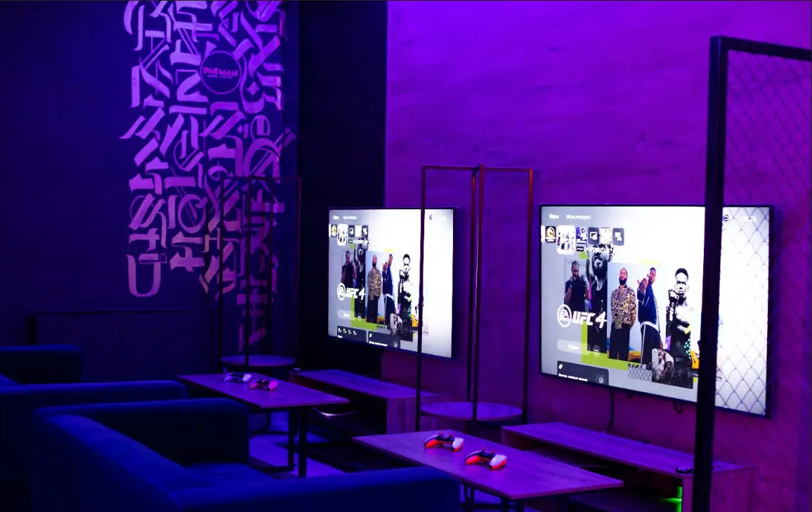 Изображение клуба Pacman Premium № 4