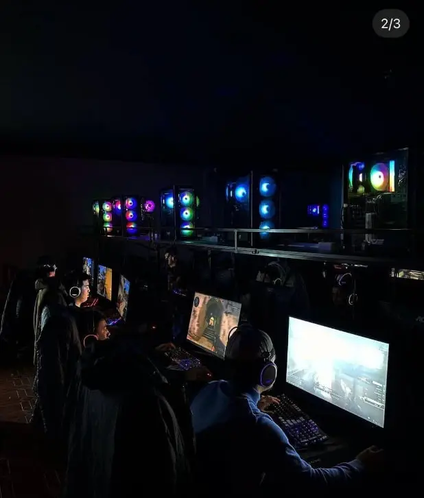 Изображение клуба Asia Game Club № 1