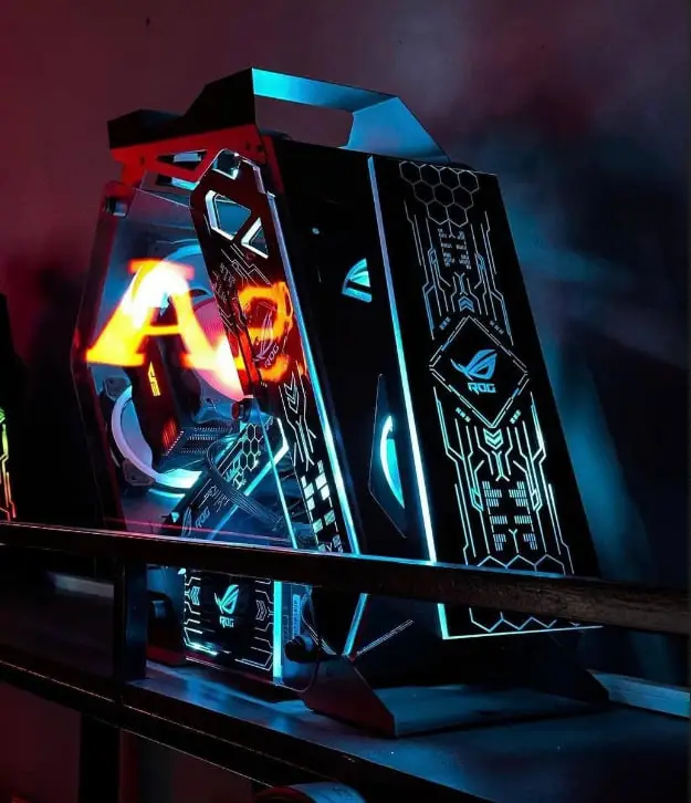 Изображение клуба Asia Game Club № 4