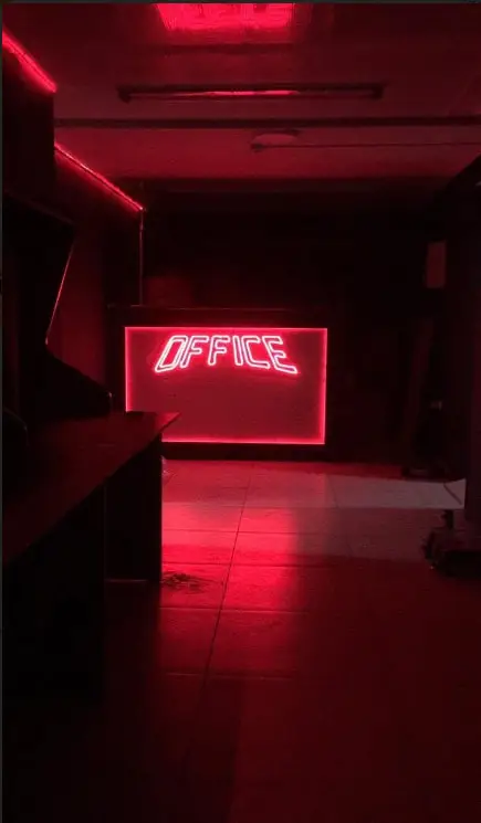 Изображение клуба Office № 4