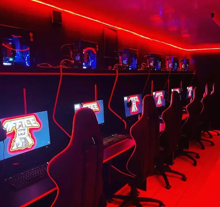 Изображение клуба Office № 1