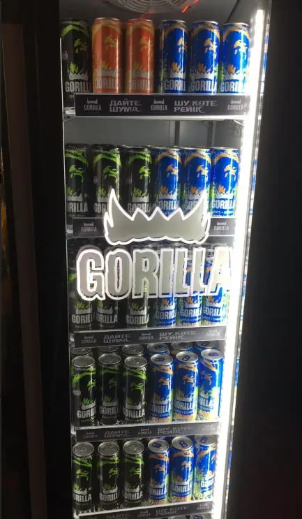 Изображение клуба Office № 5