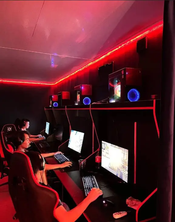 Изображение клуба Office № 2