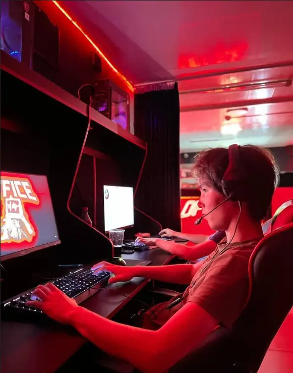 Изображение клуба Office № 3