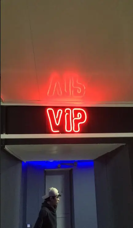 Изображение клуба Office № 7