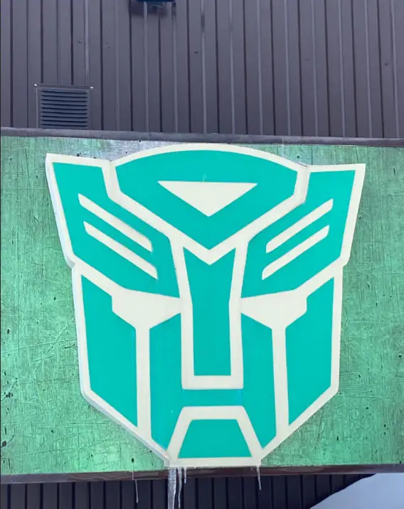 Изображение клуба Cybertron № 1