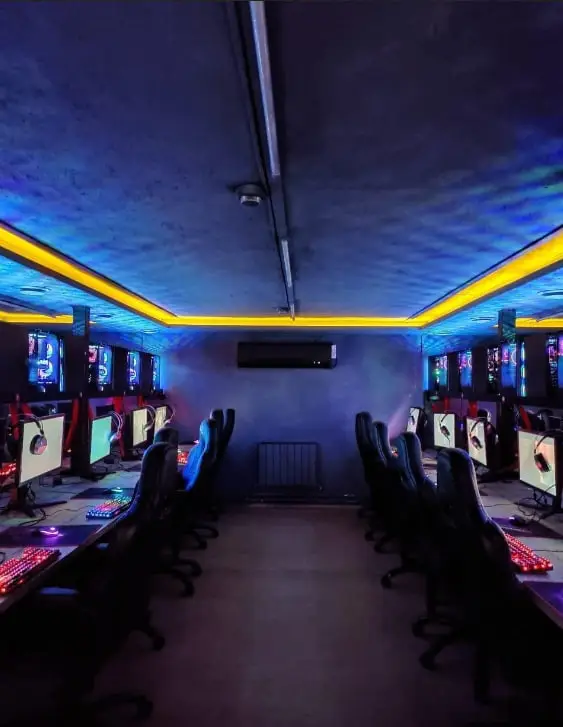 Изображение клуба Cybertron № 2