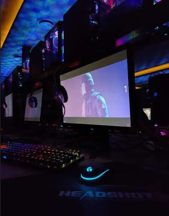 Изображение клуба Cybertron № 4