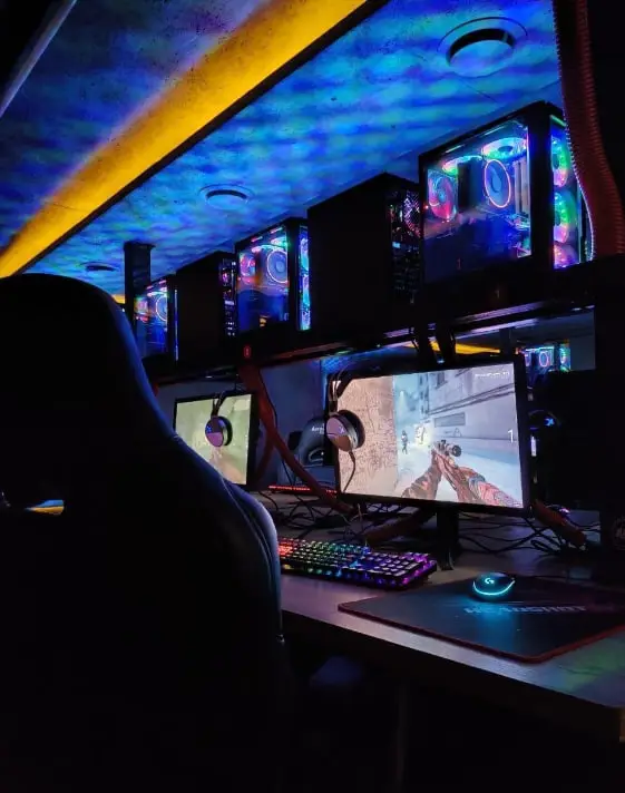 Изображение клуба Cybertron № 6