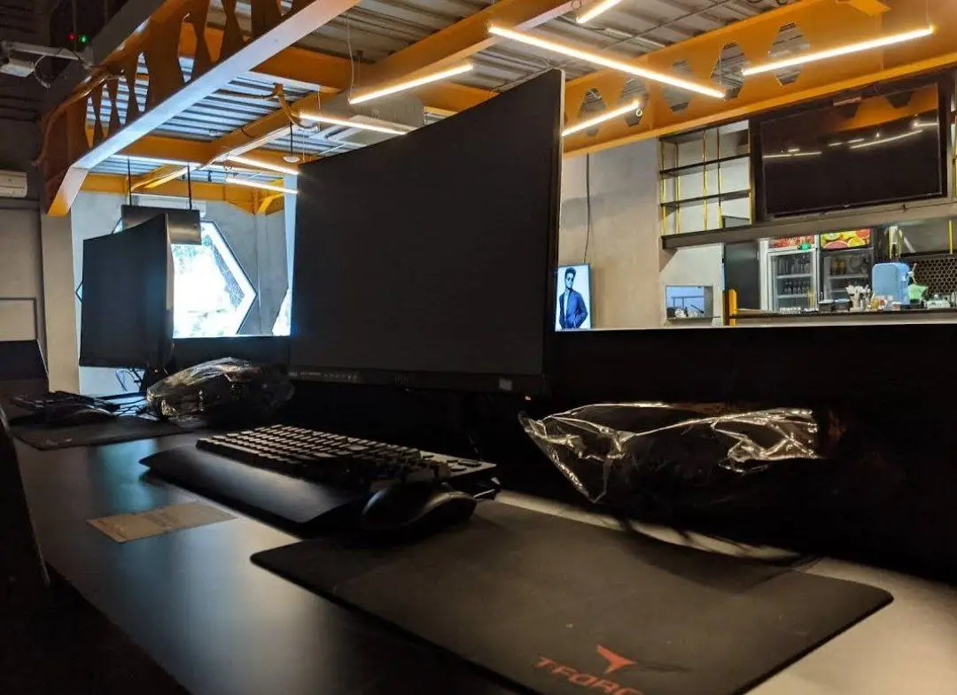 Изображение клуба Gamer's Paradise № 6