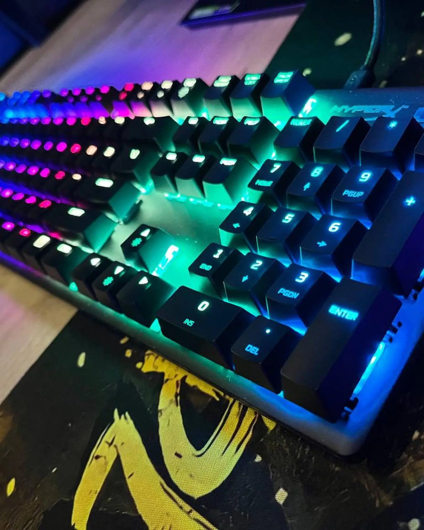 Изображение клуба Please Go Game № 1