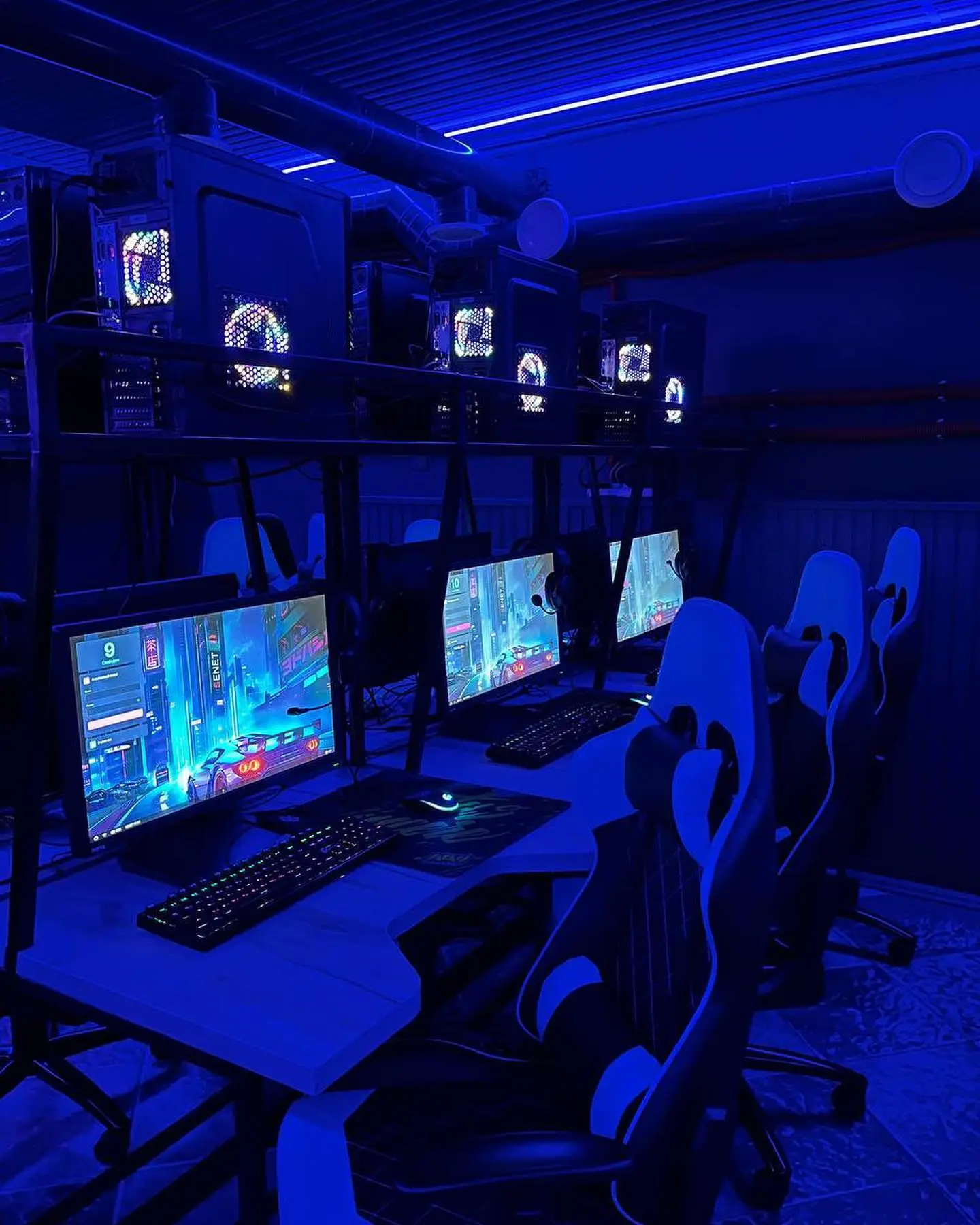 Изображение клуба Please Go Game № 4