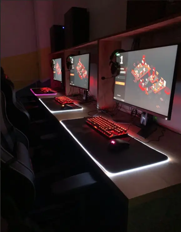 Изображение клуба Arena № 2