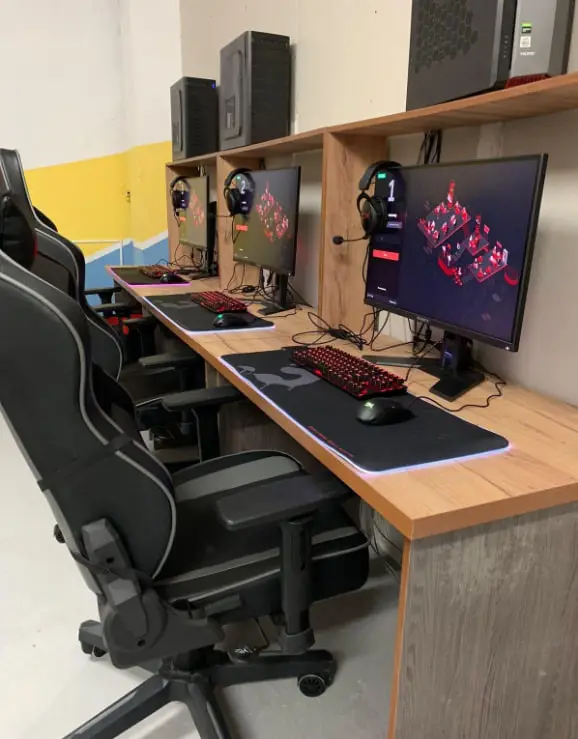 Изображение клуба Arena № 5