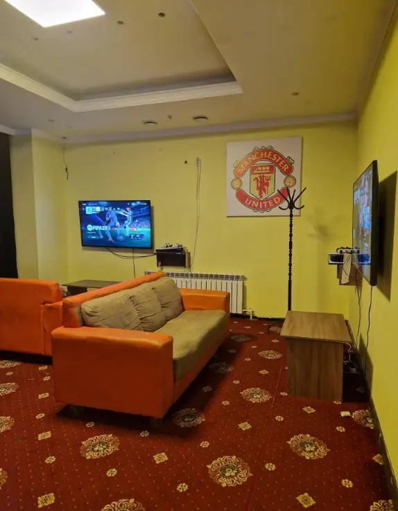 Изображение клуба Arena № 3