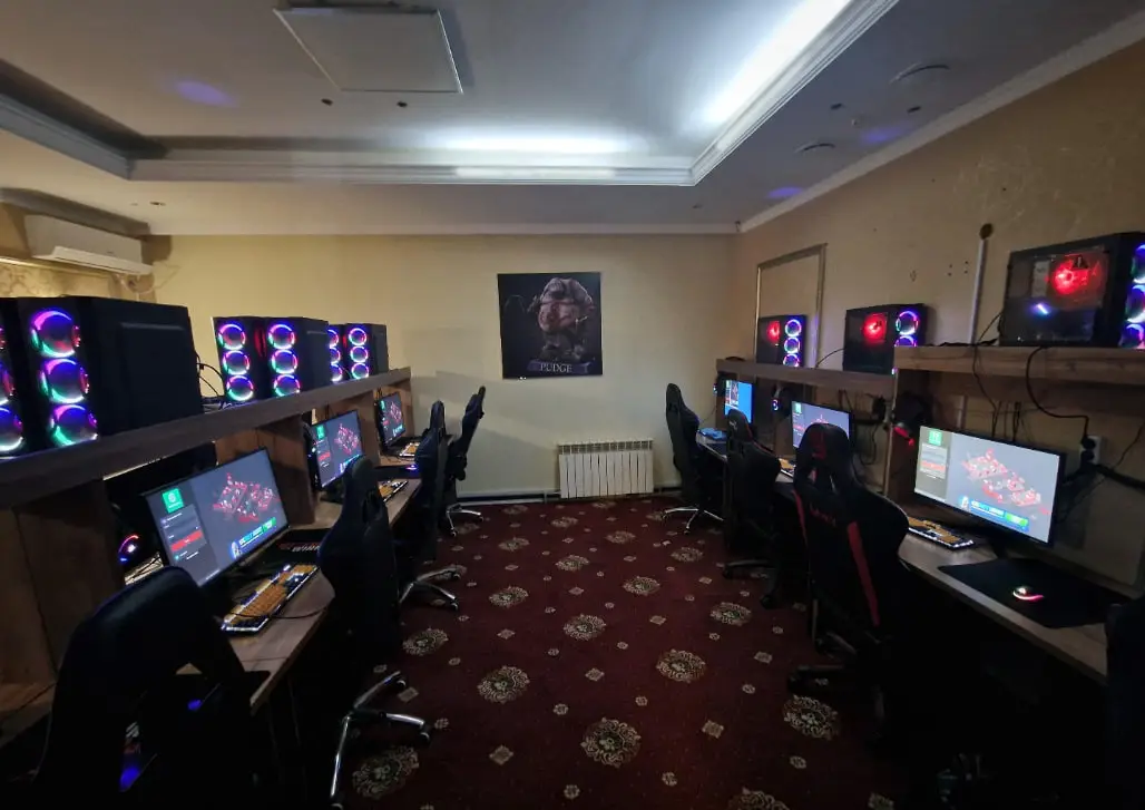 Изображение клуба Arena № 1