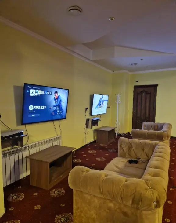 Изображение клуба Arena № 7