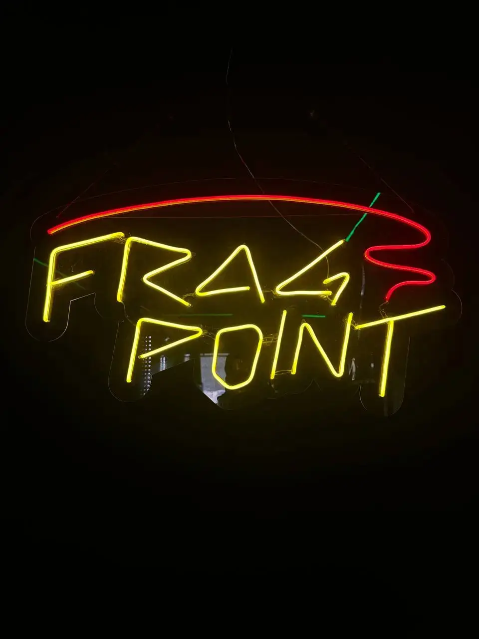 Изображение клуба FragPoint № 2