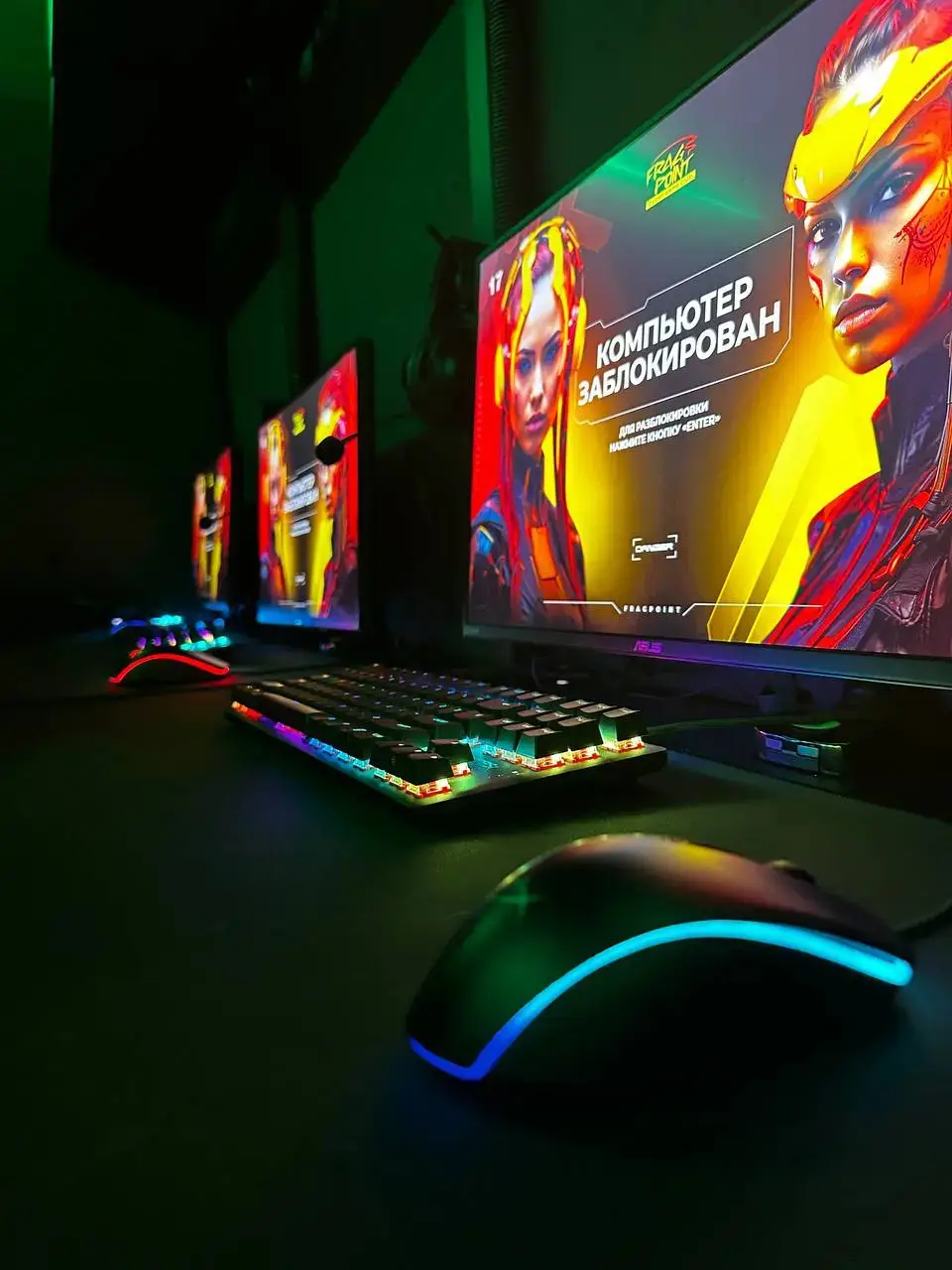 Изображение клуба FragPoint № 1