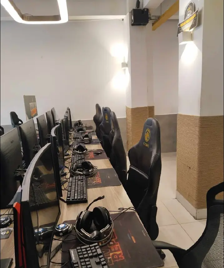 Изображение клуба SAT Gaming Liên Tỉnh 5 № 3
