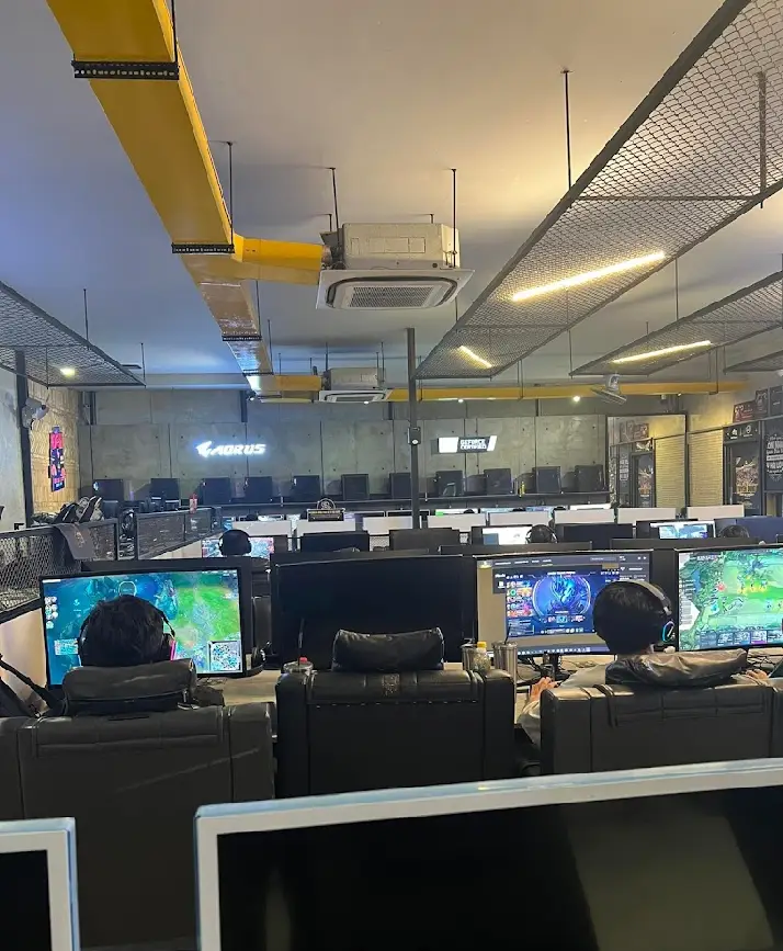 Изображение клуба SAT Gaming Liên Tỉnh 5 № 4