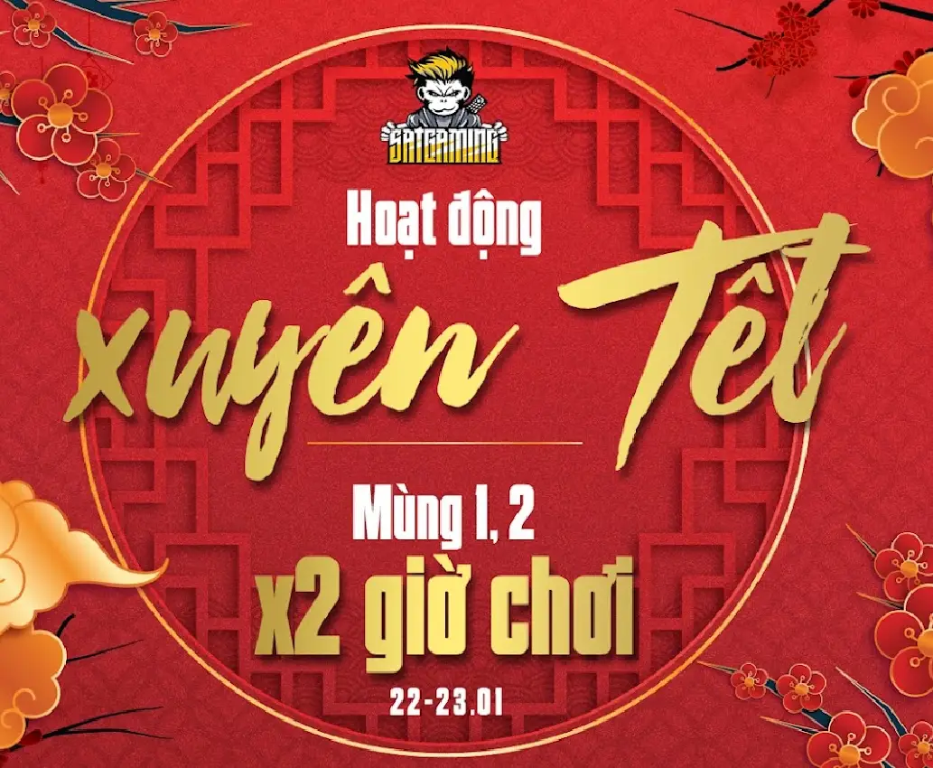Изображение клуба SAT Gaming Liên Tỉnh 5 № 1