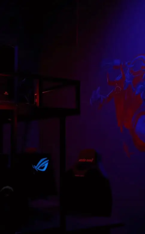 Изображение клуба Fusion cyber arena № 3