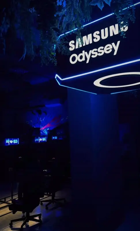 Изображение клуба Fusion cyber arena № 5