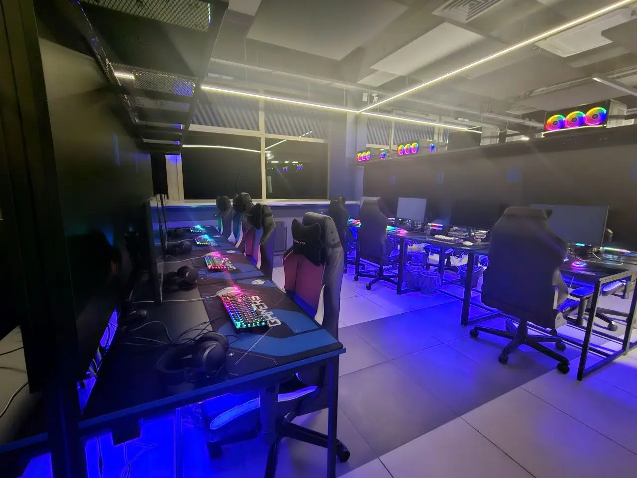 Изображение клуба TRUE GAMERS Минск № 1