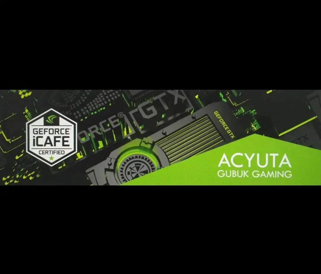 Изображение клуба Acyuta Gubuk Gaming № 1