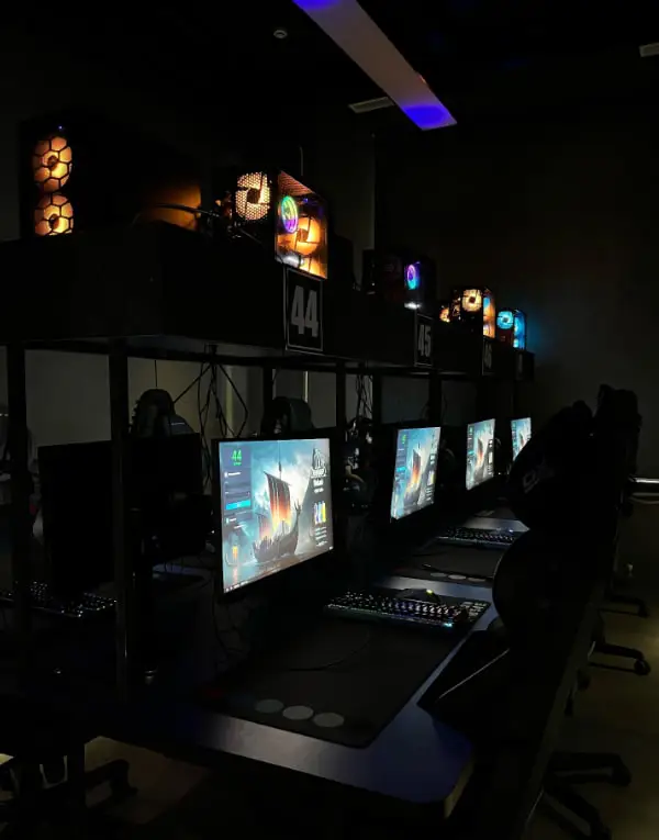 Изображение клуба Vinland № 2