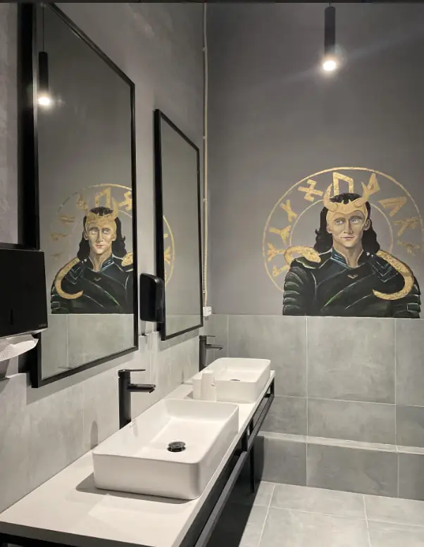 Изображение клуба Vinland № 1