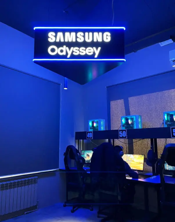 Изображение клуба Vinland № 3