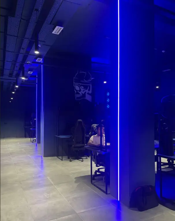 Изображение клуба Vinland № 4