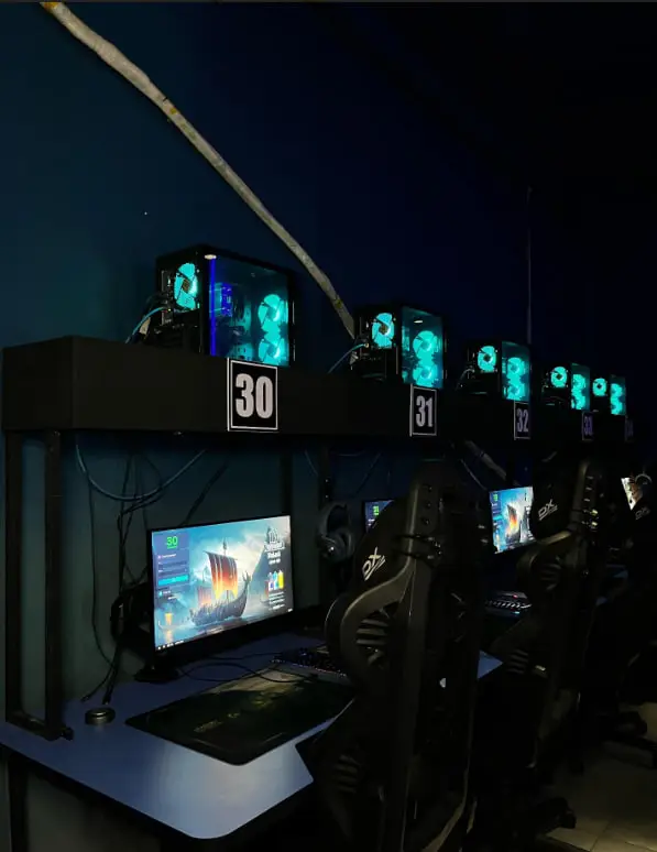 Изображение клуба Vinland № 10