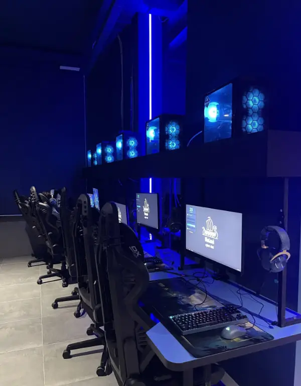 Изображение клуба Vinland № 6