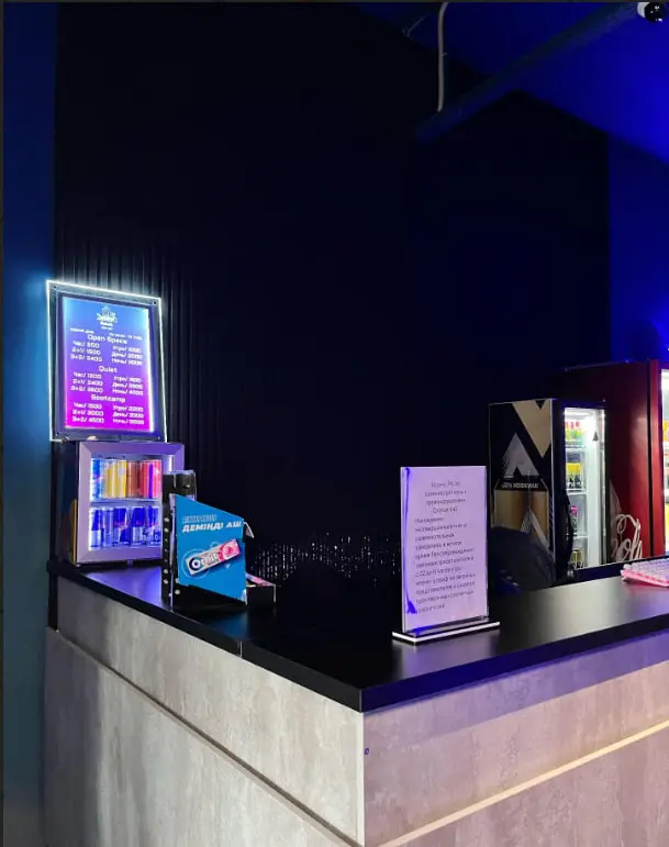 Изображение клуба Vinland № 8