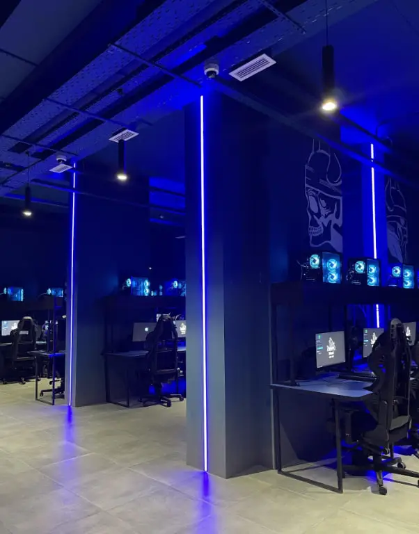 Изображение клуба Vinland № 7