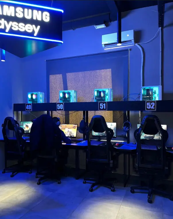 Изображение клуба Vinland № 9