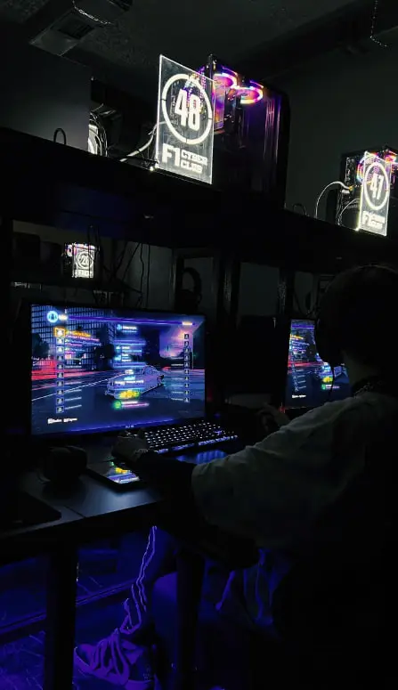 Изображение клуба F1 № 1