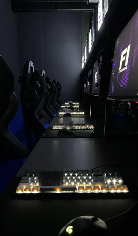 Изображение клуба F1 № 2