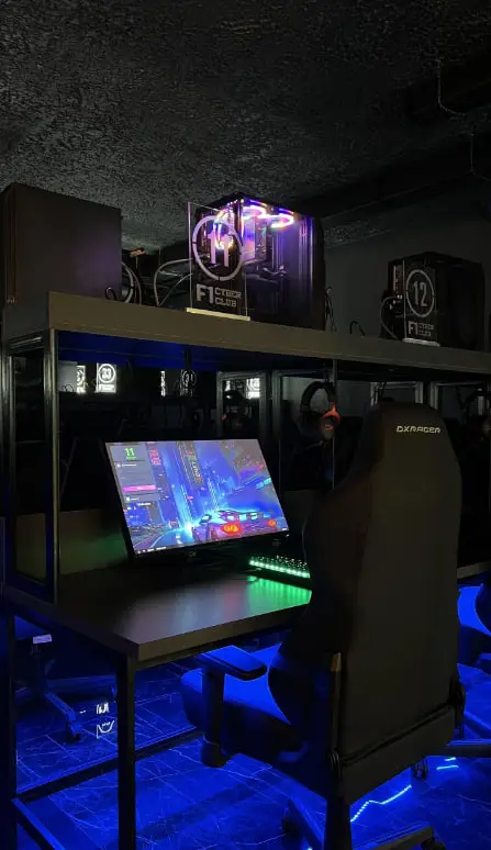 Изображение клуба F1 № 9