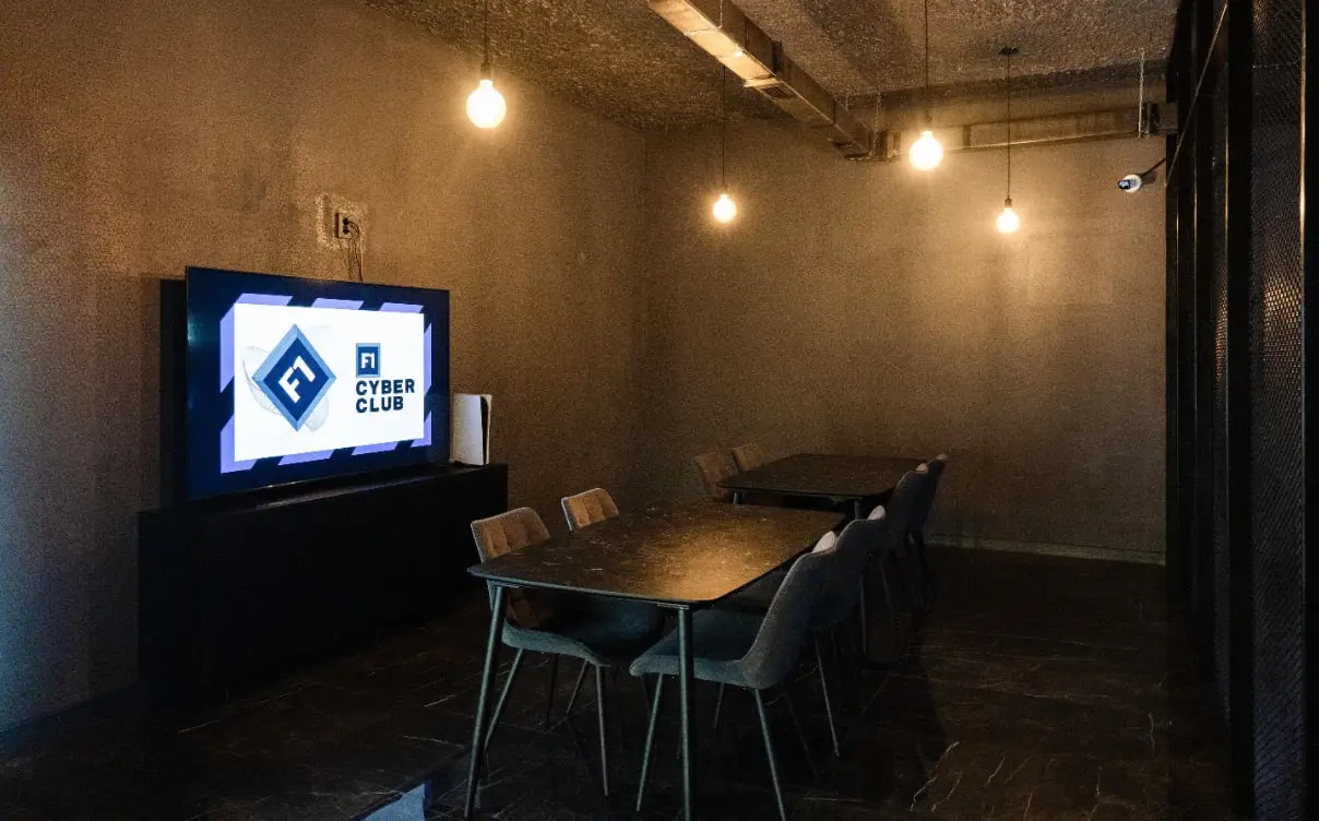 Изображение клуба F1 № 7